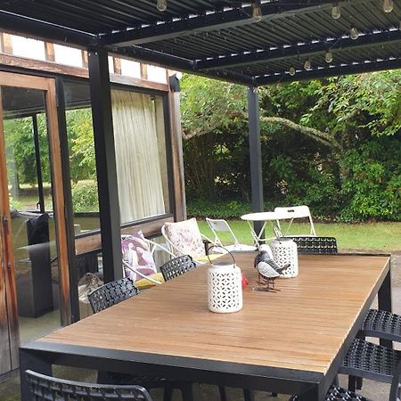 Beech Tree Lodge Ohakune Zewnętrze zdjęcie