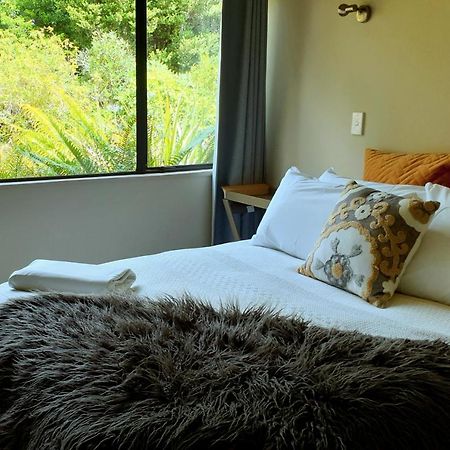 Beech Tree Lodge Ohakune Zewnętrze zdjęcie