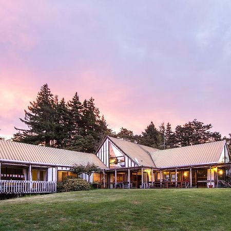 Beech Tree Lodge Ohakune Zewnętrze zdjęcie