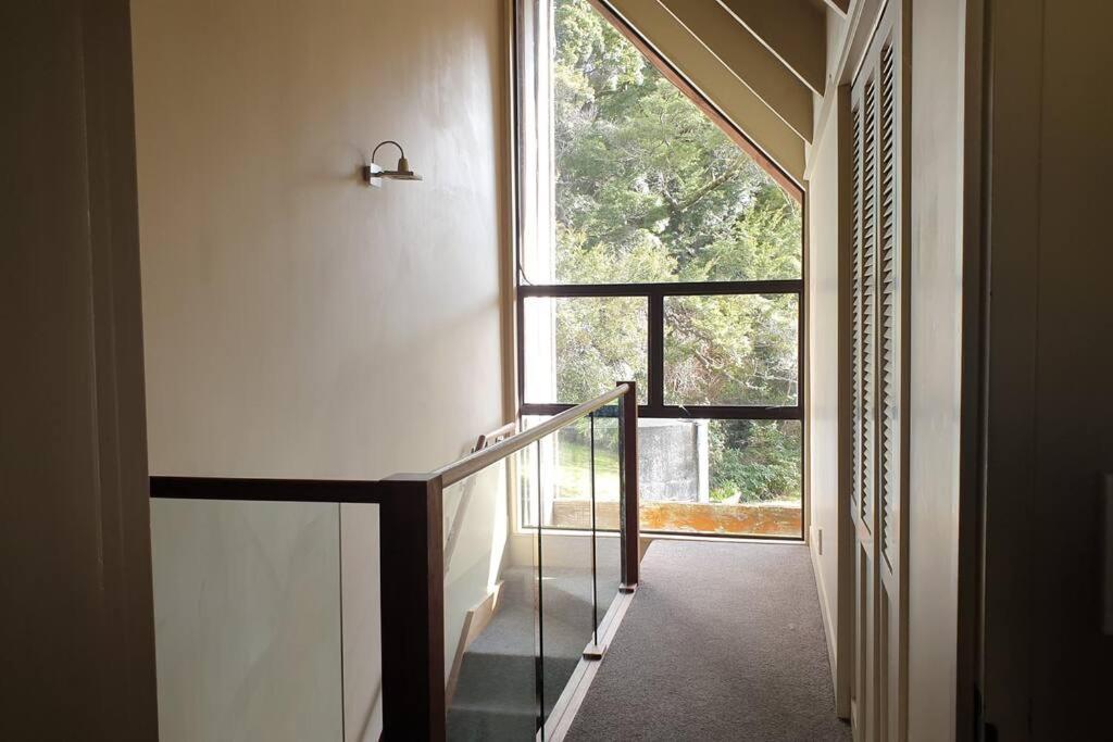 Beech Tree Lodge Ohakune Zewnętrze zdjęcie