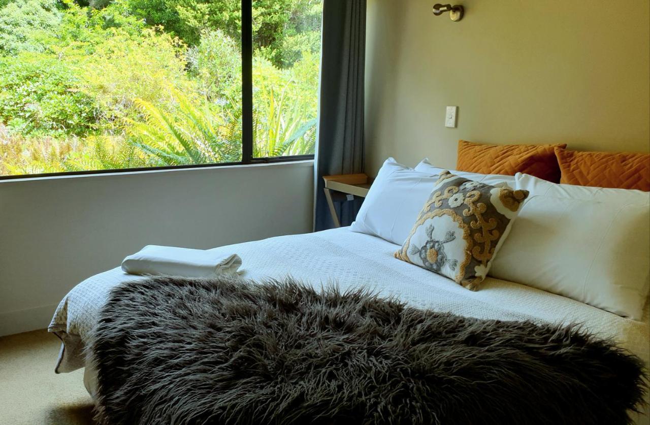 Beech Tree Lodge Ohakune Zewnętrze zdjęcie